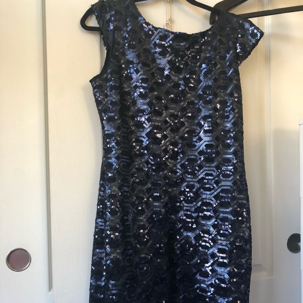 Cocktail Dress